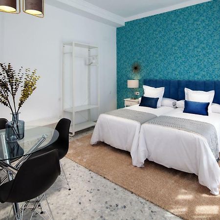 Wanderlust Malaga Apartamentos 3 Luaran gambar