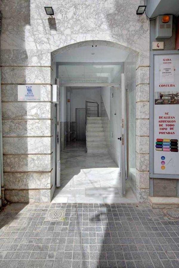 Wanderlust Malaga Apartamentos 3 Luaran gambar